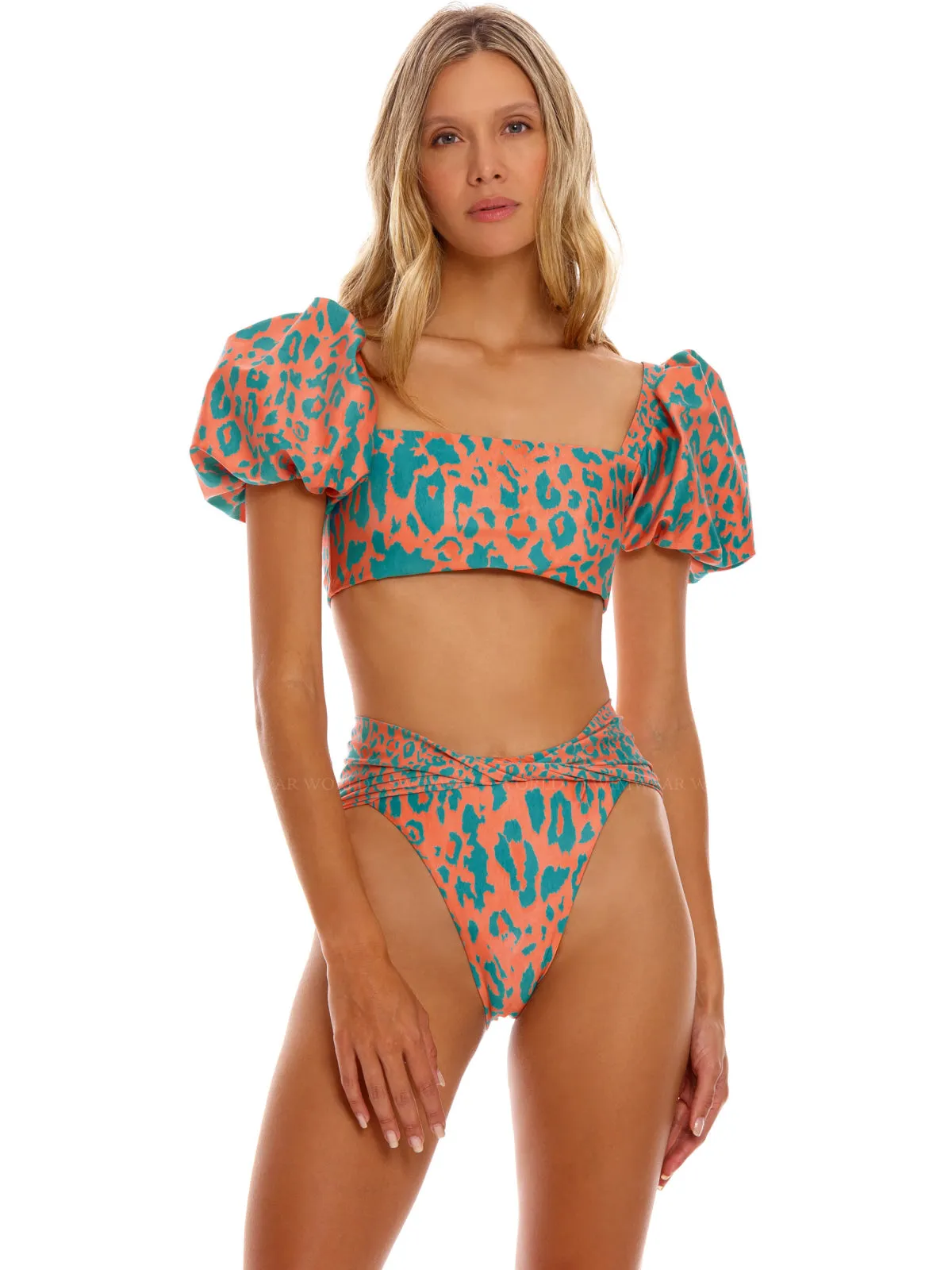 Calista-Lily Bikini ::RET