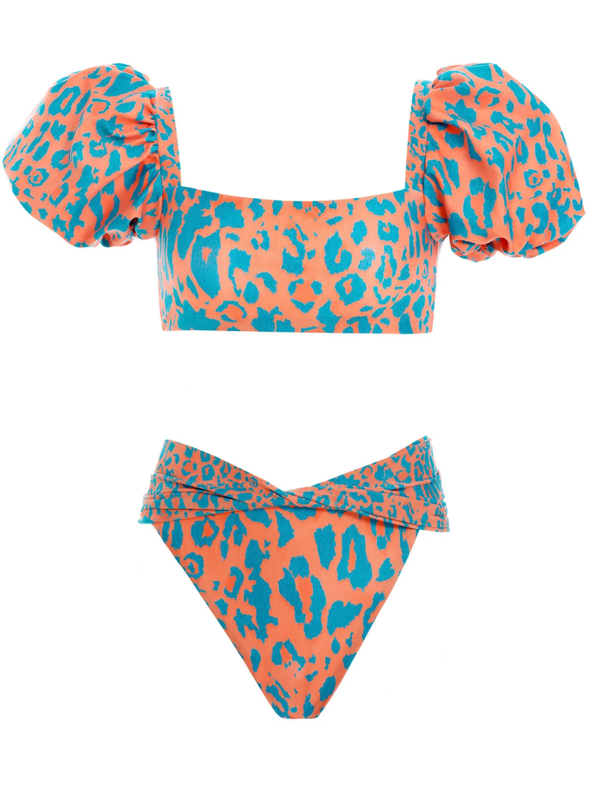 Calista-Lily Bikini ::RET