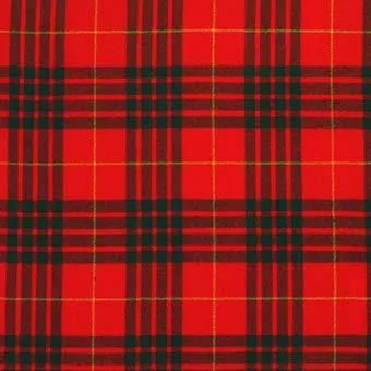Cameron Modern Tartan Child's Bow Tie