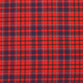 Cameron of Locheil Modern Tartan Pre-Tied Bow Tie
