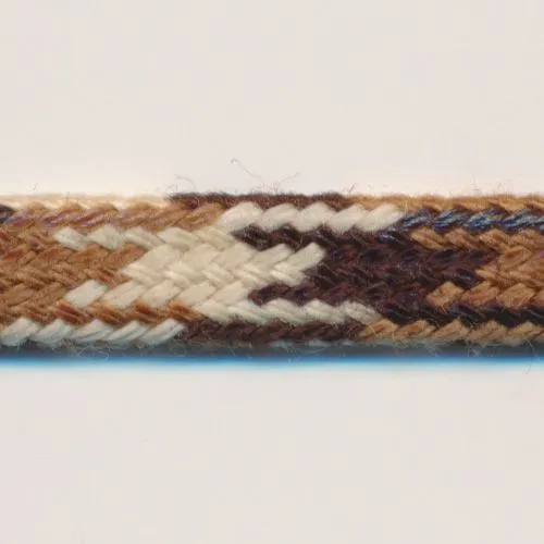 Camouflage Spindle #02 Brown