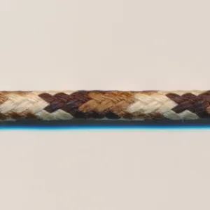 Camouflage Spindle #02 Brown
