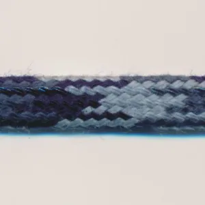 Camouflage Spindle #05 Blue