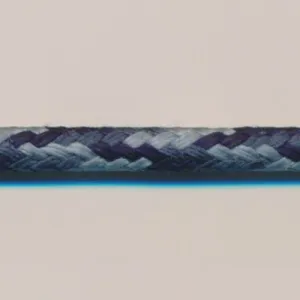 Camouflage Spindle #05 Blue