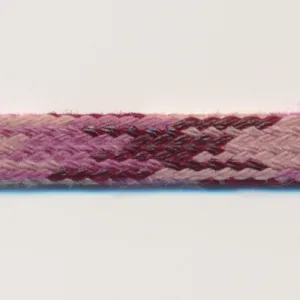 Camouflage Spindle #06 Pink