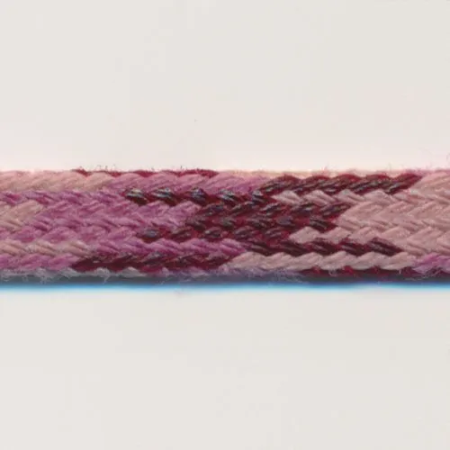 Camouflage Spindle #06 Pink