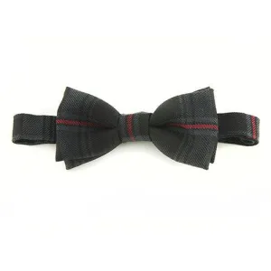 Campbell of Argyle Modern Tartan Pre-Tied Bow Tie
