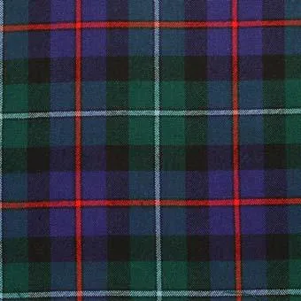Campbell of Cawdor Modern Tartan Child's Bow Tie