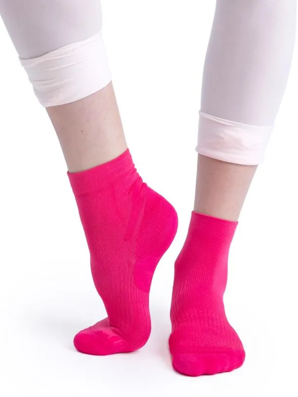 Capezio H066 LifeKnit Sox