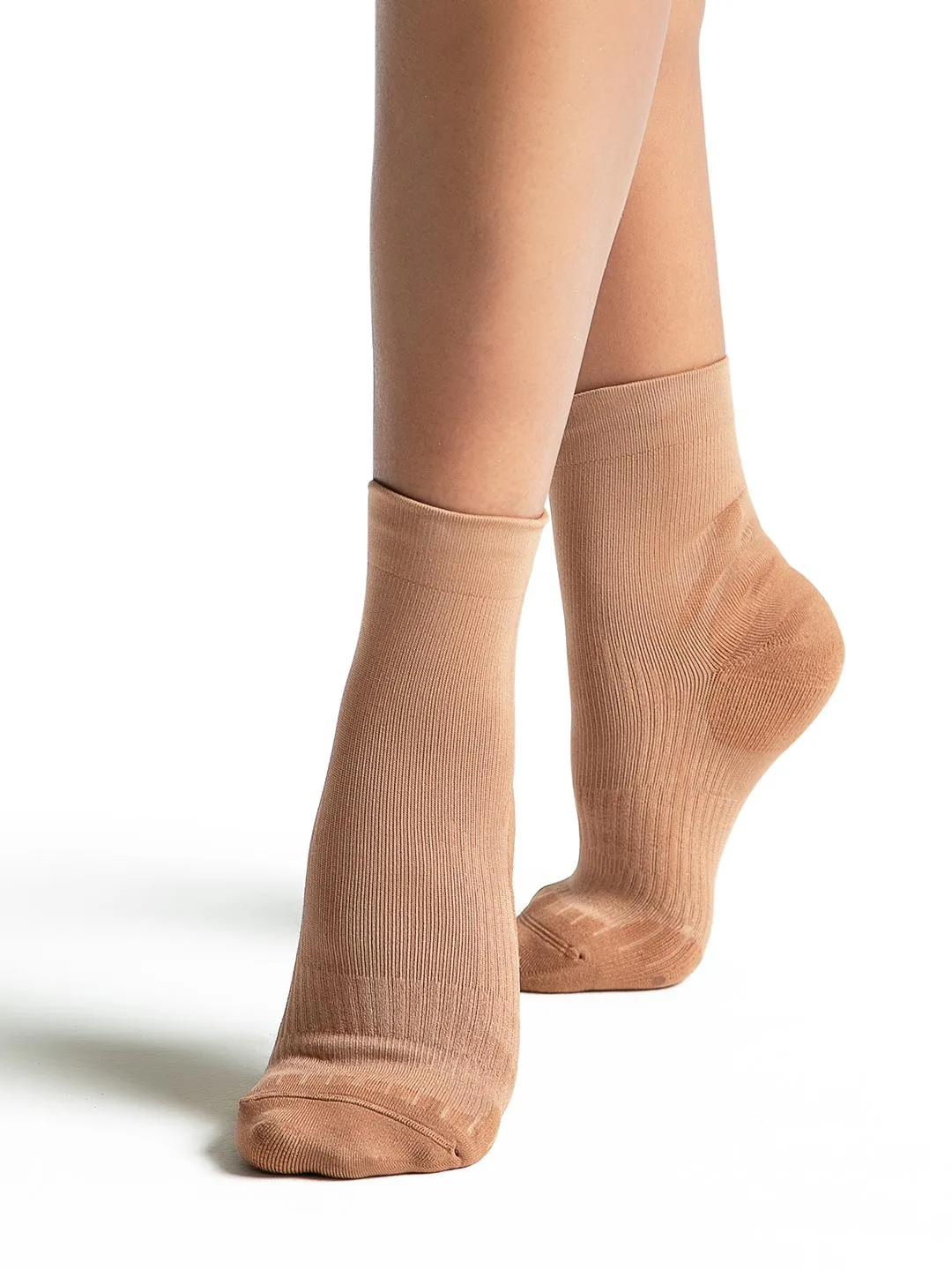 Capezio H066 LifeKnit Sox