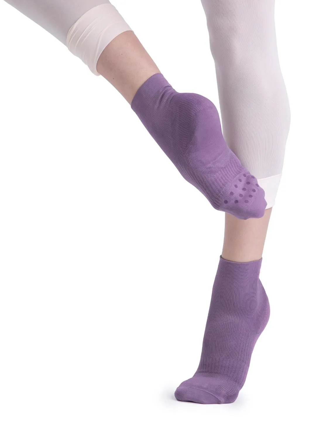 Capezio H066 LifeKnit Sox