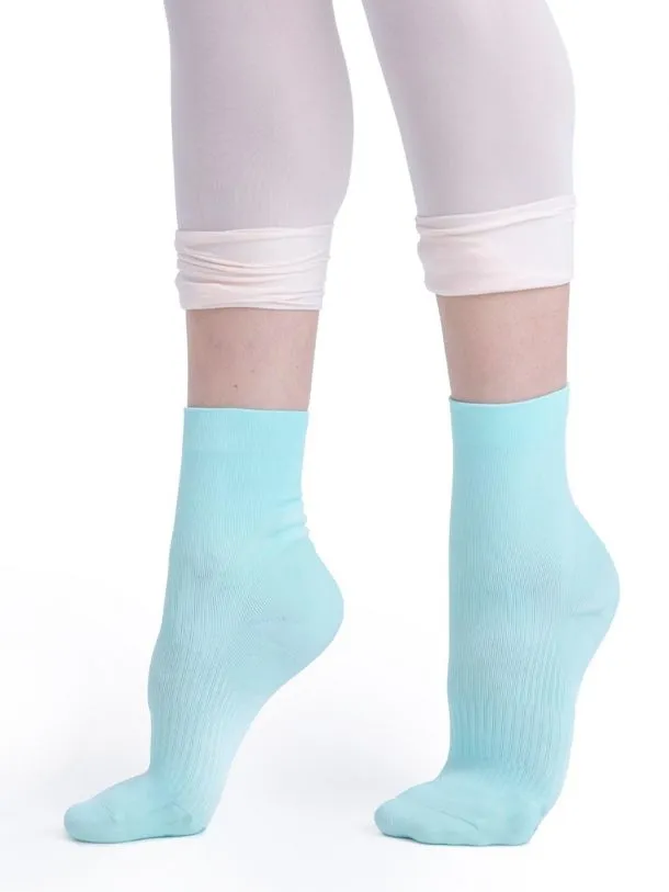 Capezio H066 LifeKnit Sox