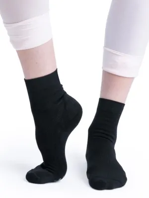 Capezio H066 LifeKnit Sox