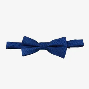 Carlo Visconti | Self Pattern Bow Tie