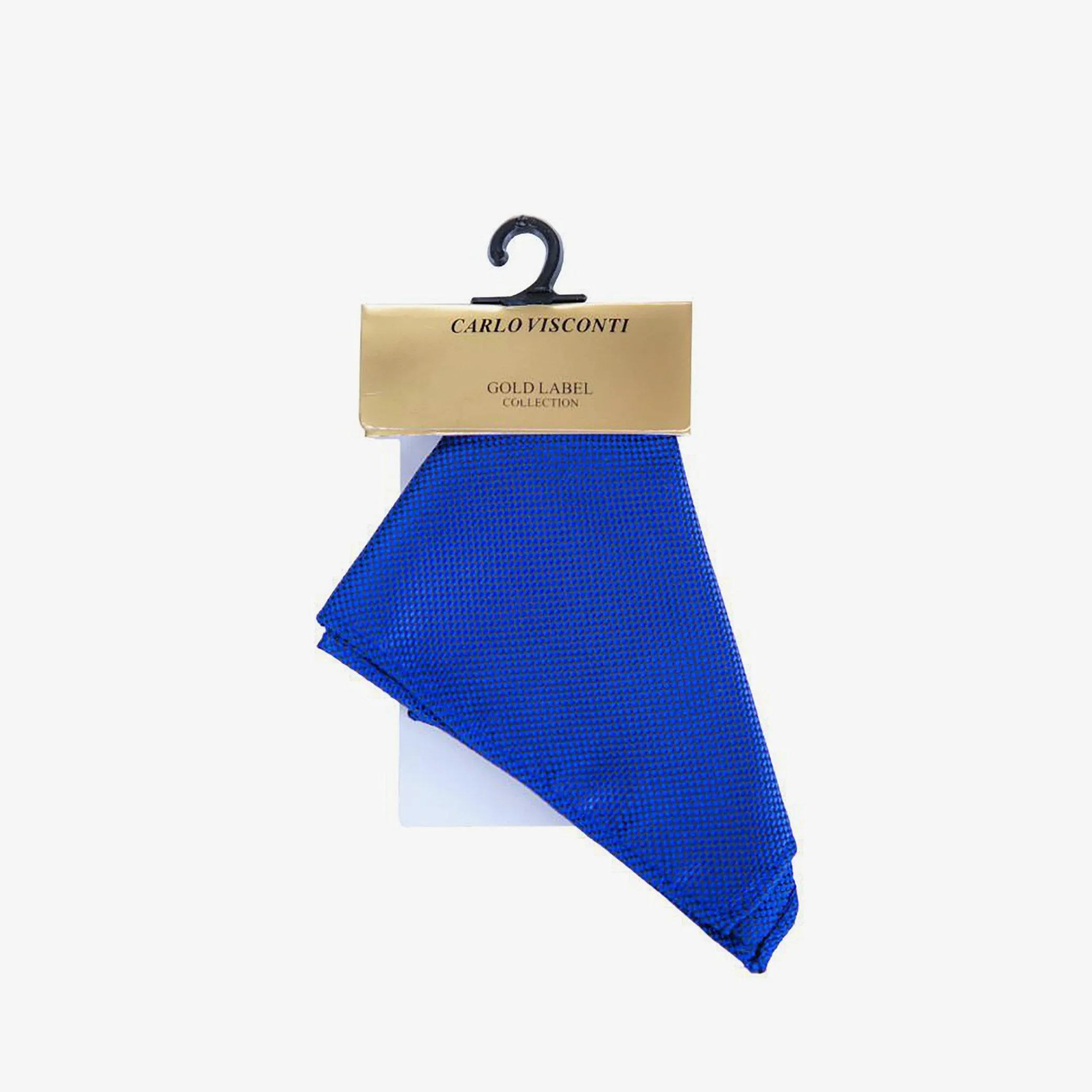 Carlo Visconti | Self Pattern Pocket Square