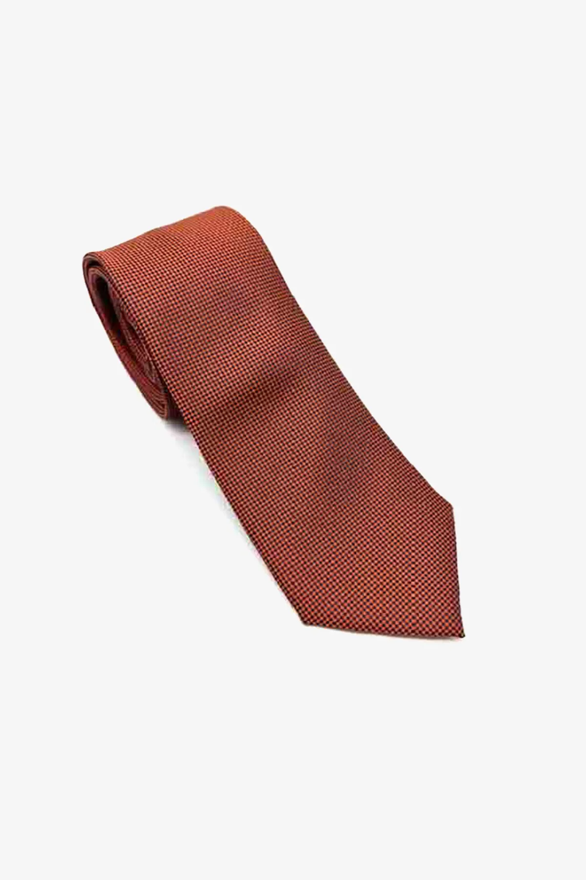 Carlo Visconti | Self Pattern Tie