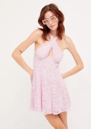 Carmela Mini Dress