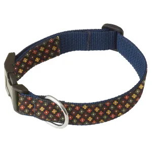 Cattlaya - Dog Collar