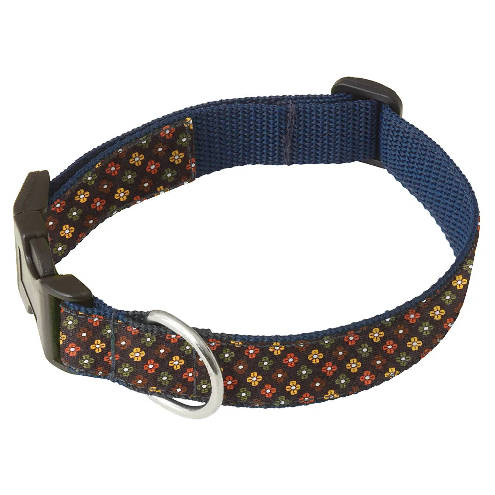 Cattlaya - Dog Collar