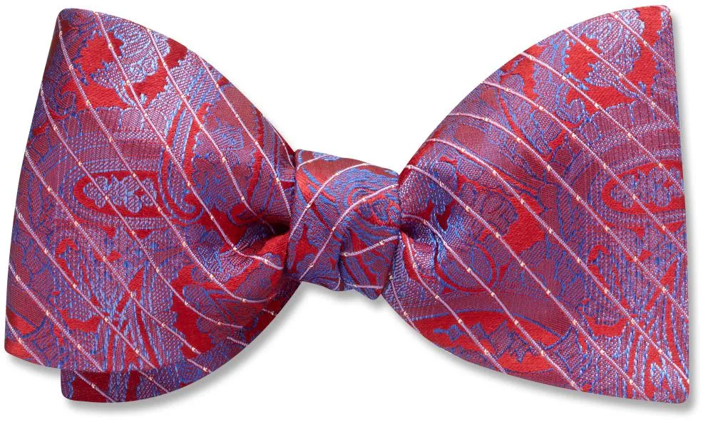 Cavendish - bow ties