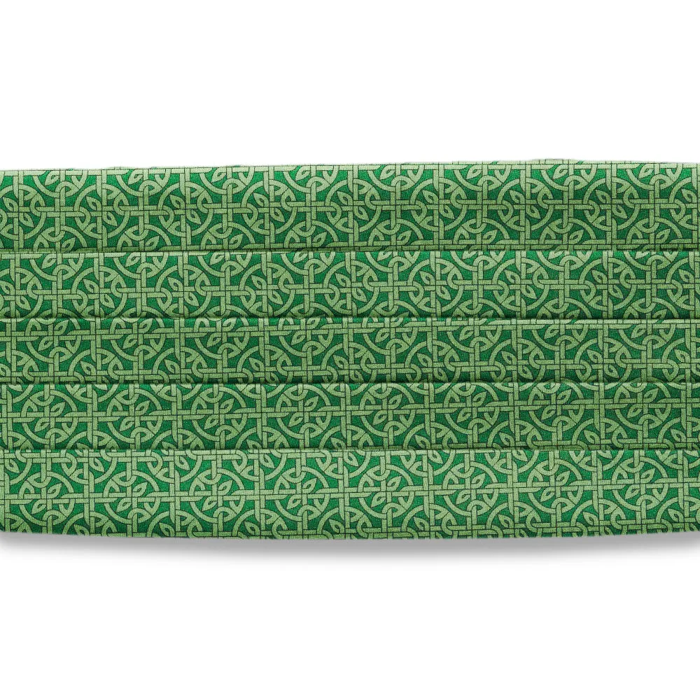 Celtic Knot - Cummerbunds