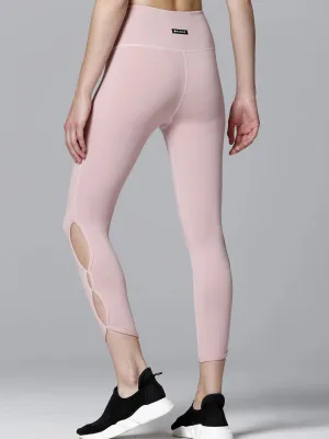 CHAKRA ANKLE CROPS 2.0