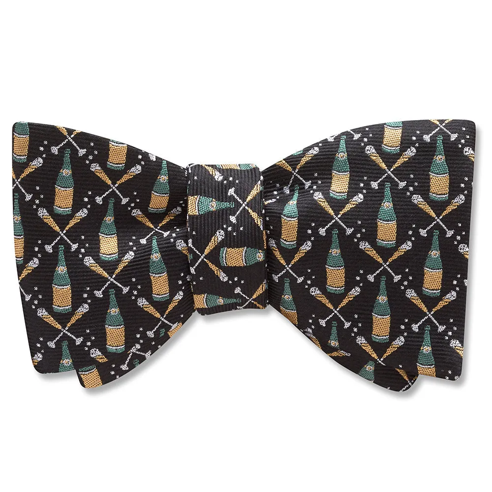 Champenoise - bow ties