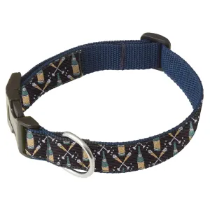 Champenoise - Dog Collar