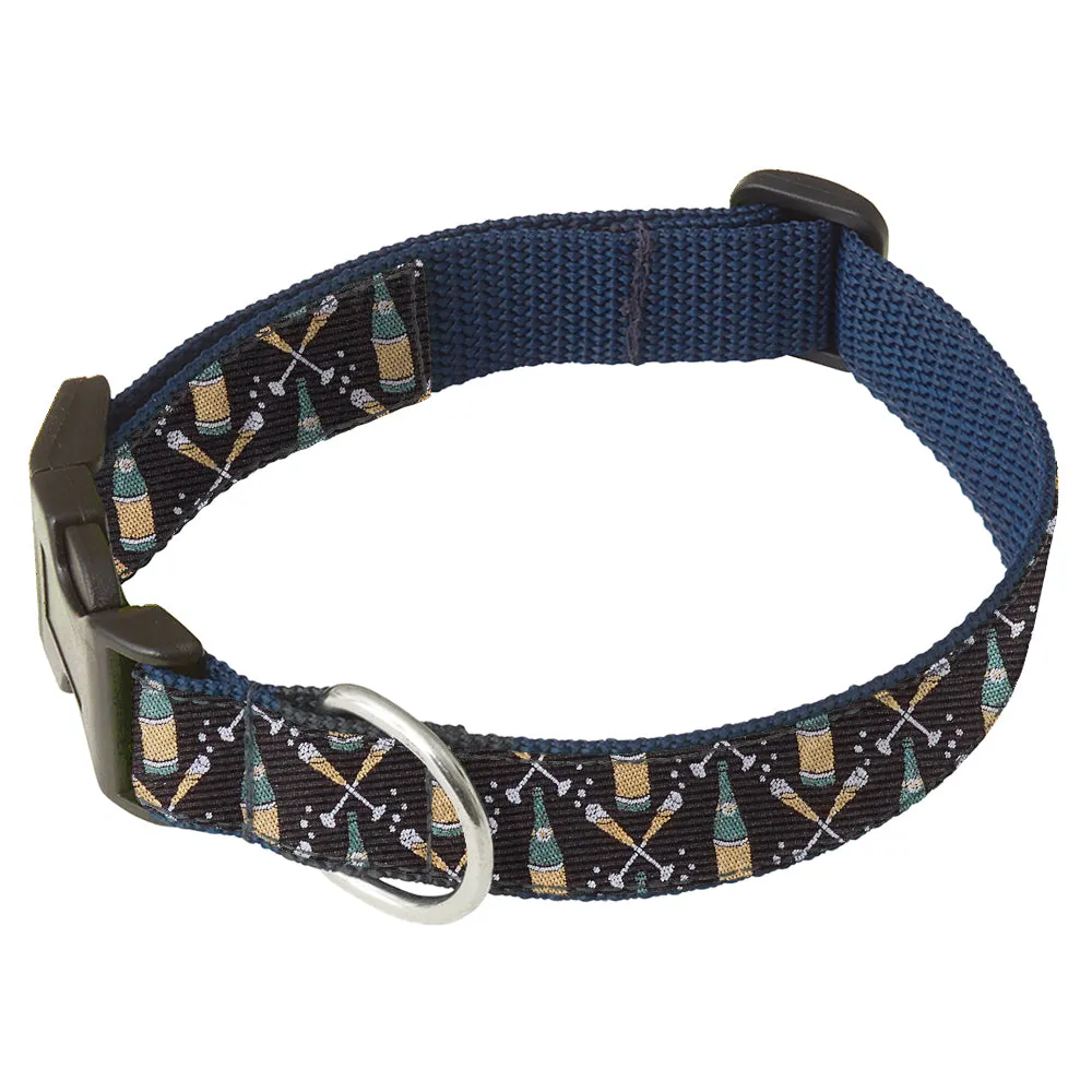 Champenoise - Dog Collar