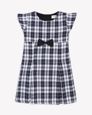 Checkered Dress