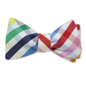 Chequers - bow ties