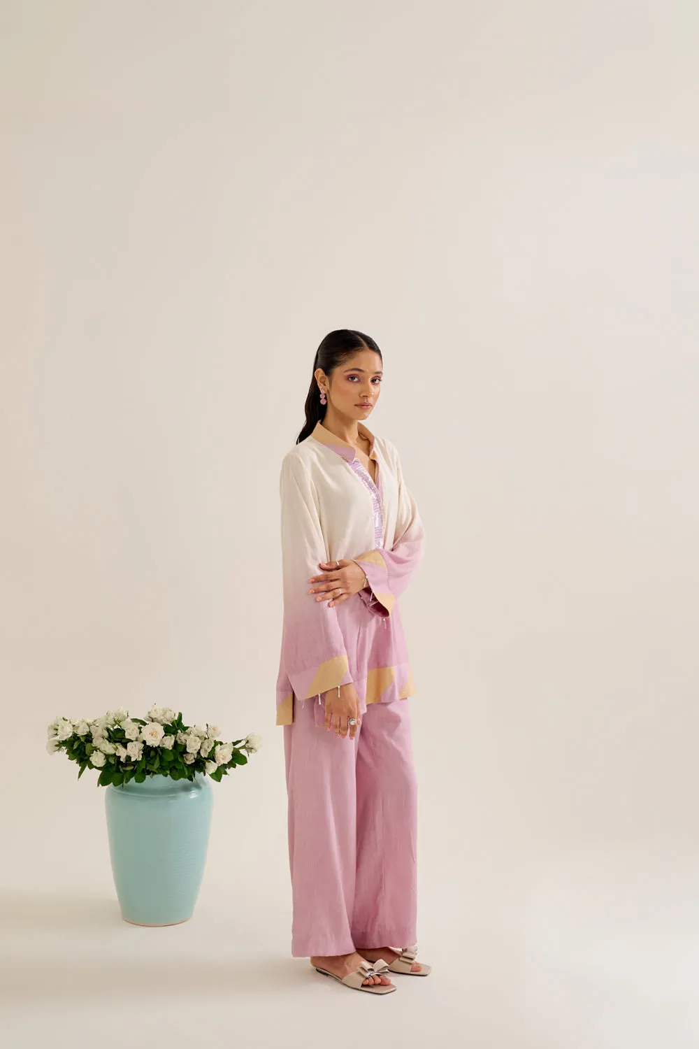 Chhui Mui Co-Ord Set
