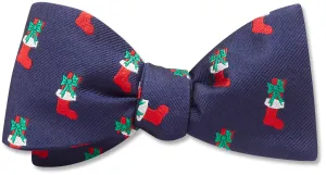 Chimney Point - bow ties