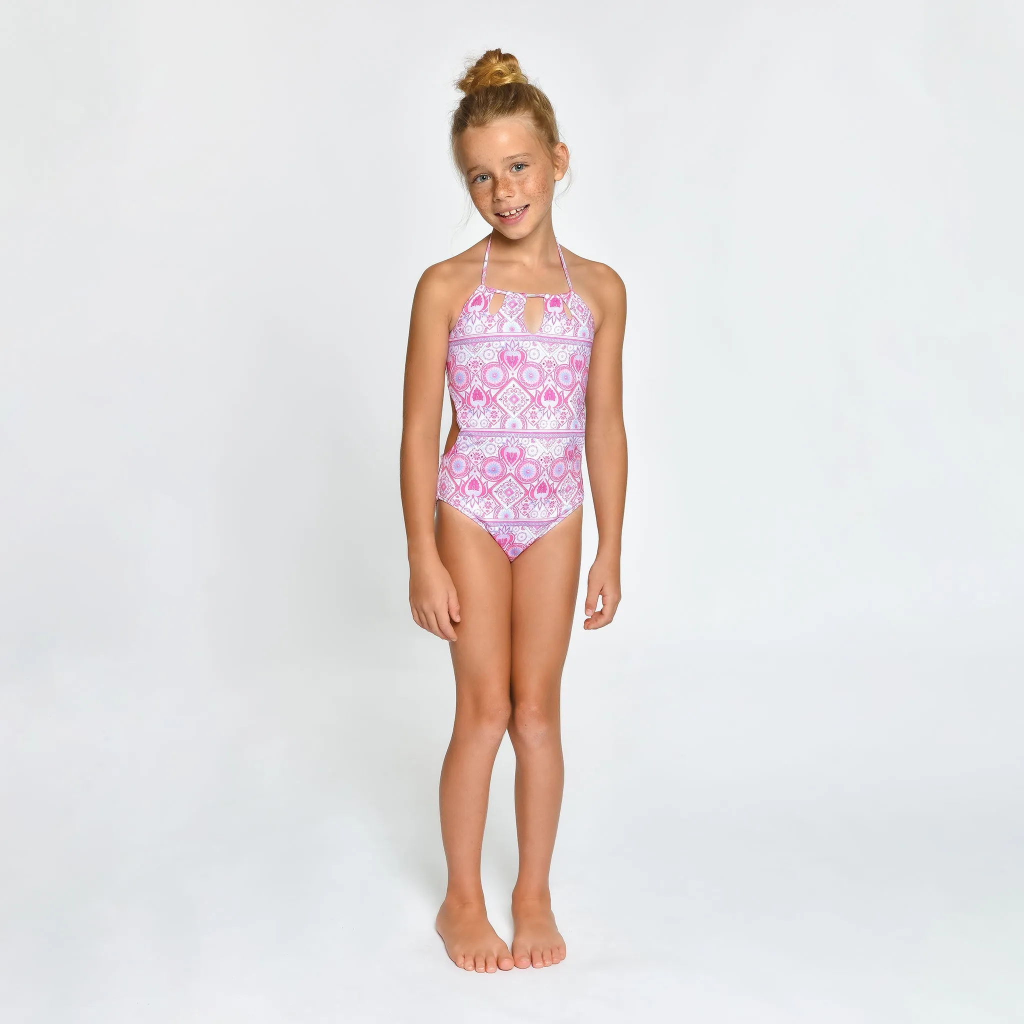 Chloe One-Piece