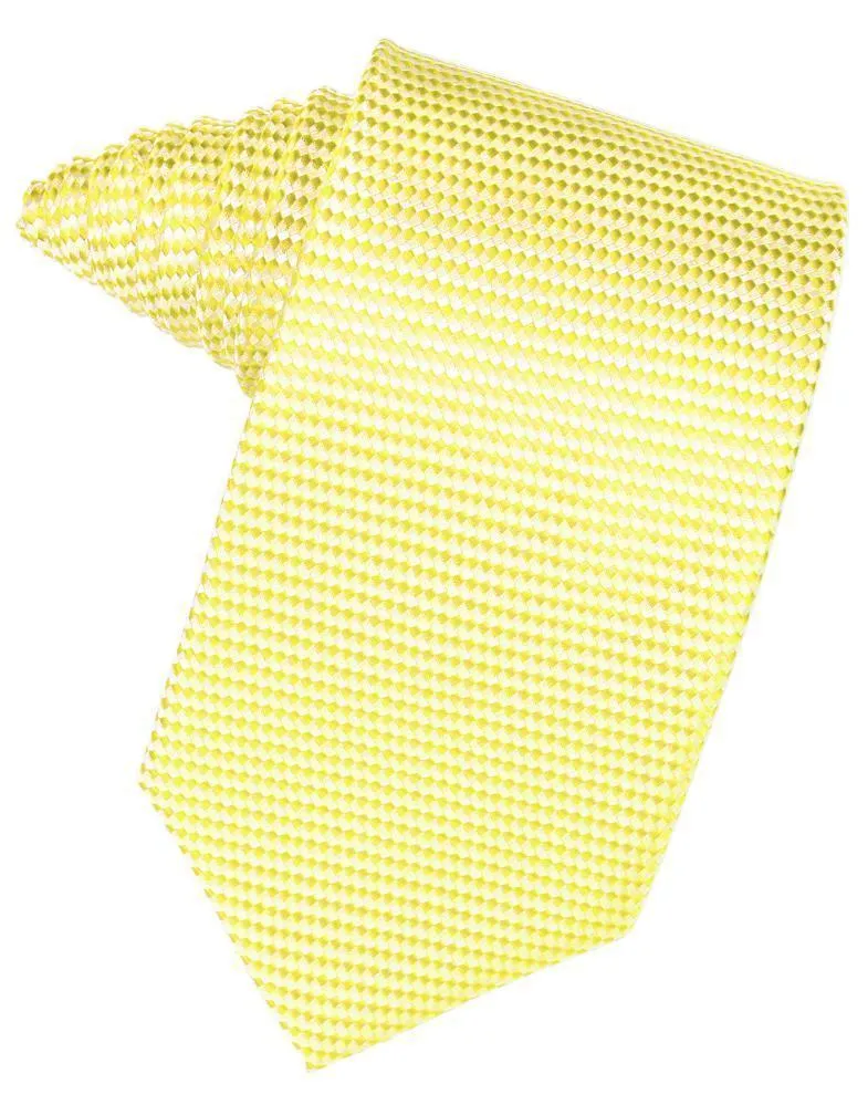 Chocolate Venetian Pin Dot Necktie