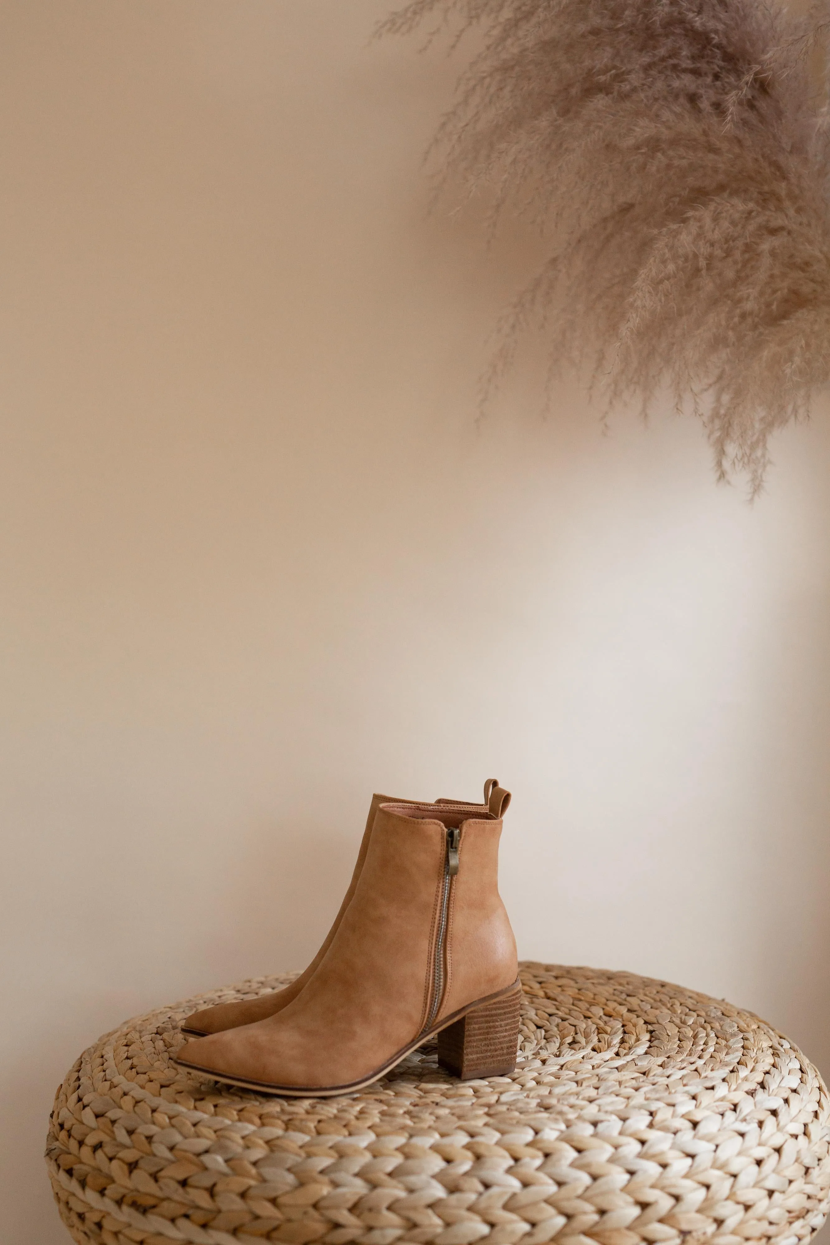 Cindy ankle boots