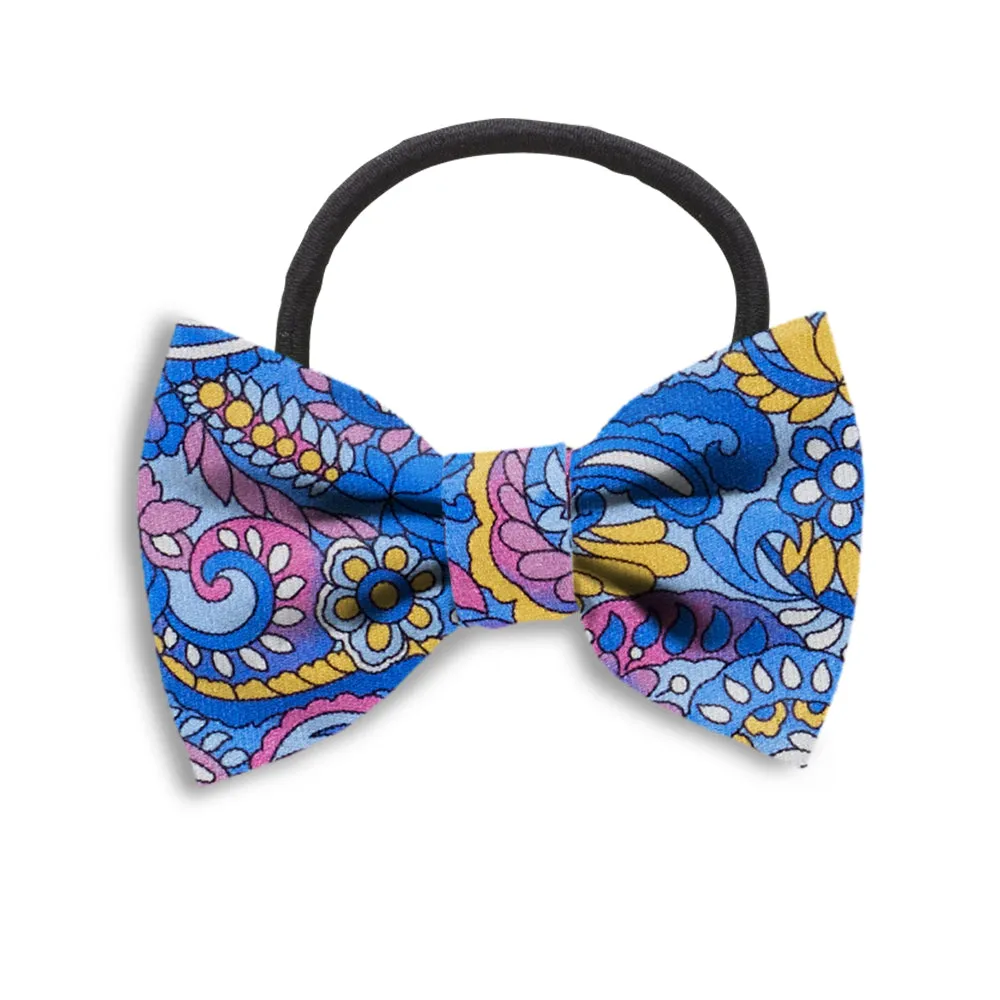 Clarkia - Hair Bows