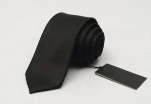 Classic Polyester Silk Men's Skinny Ties