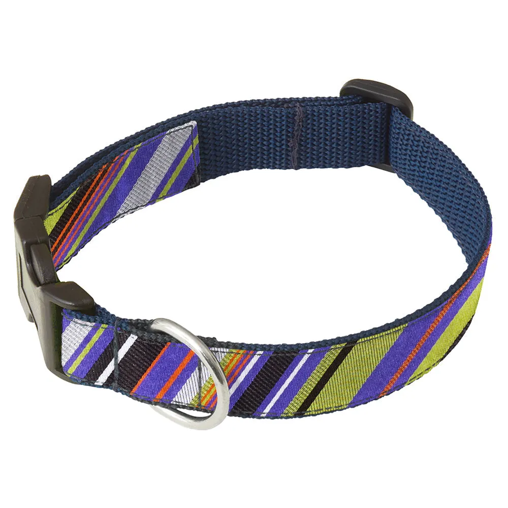 Claybank Creek - Dog Collar