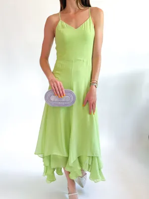Clemenza Dress