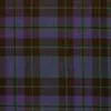 Clergy Green Ancient Tartan Pre-Tied Bow Tie