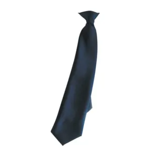 Clip On Ties