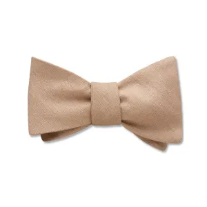 Colinette Sand - Kids' Bow Ties