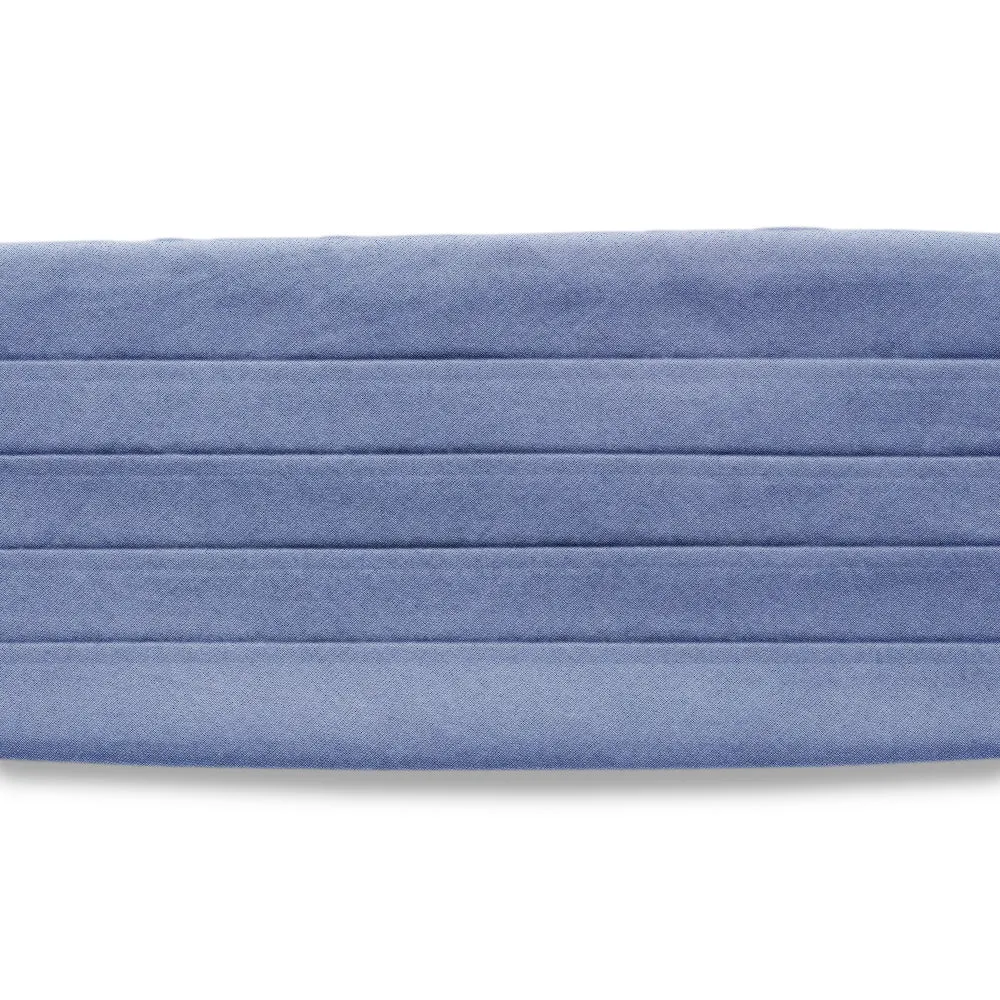 Colinette Slate - Cummerbunds