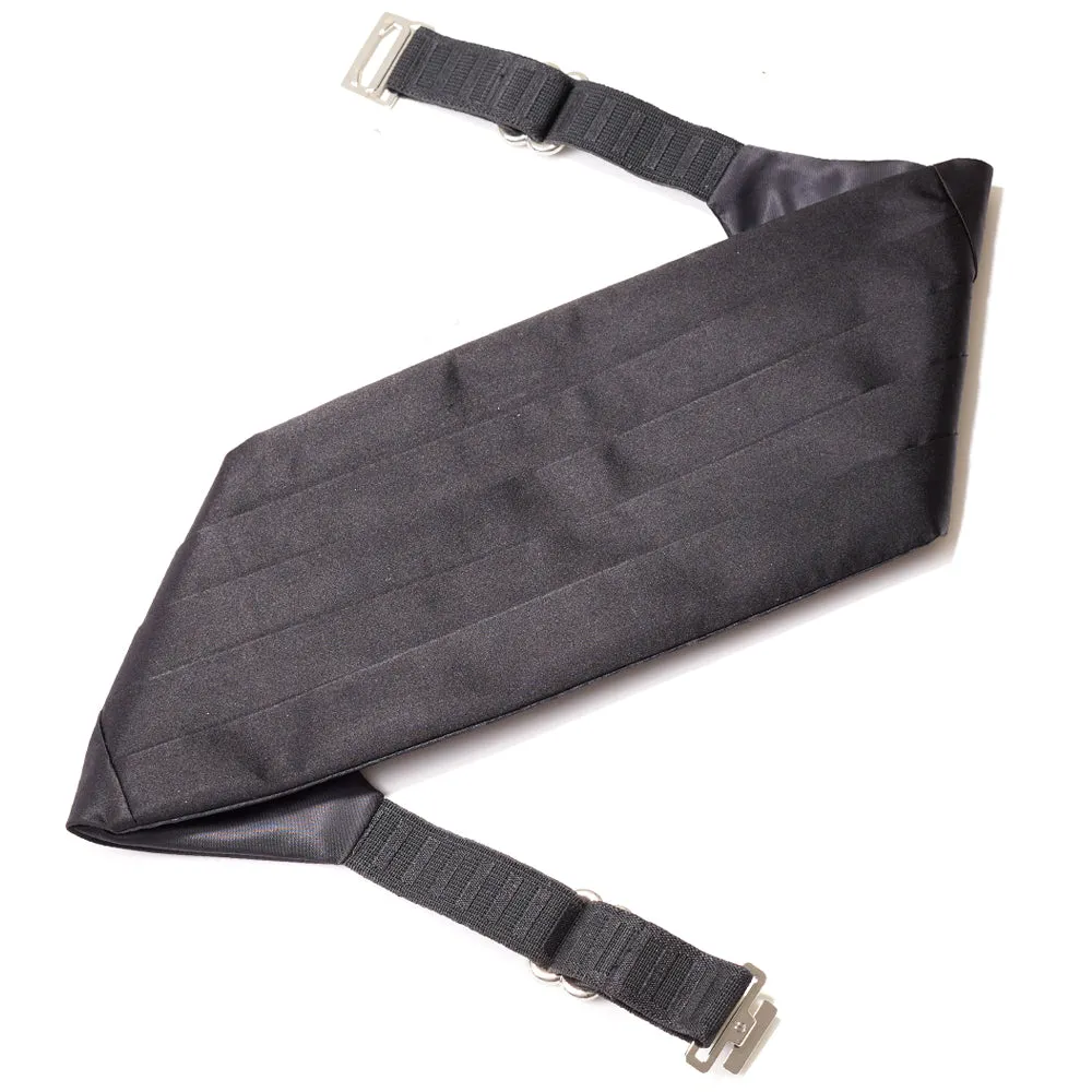 Colinette Slate - Cummerbunds