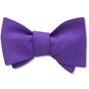 Colinette Violet - bow ties