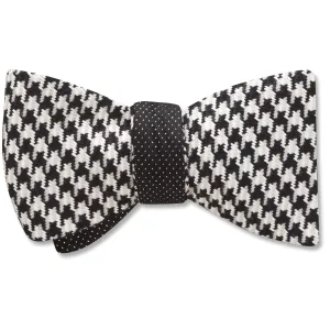 Collier - Reversible bow ties
