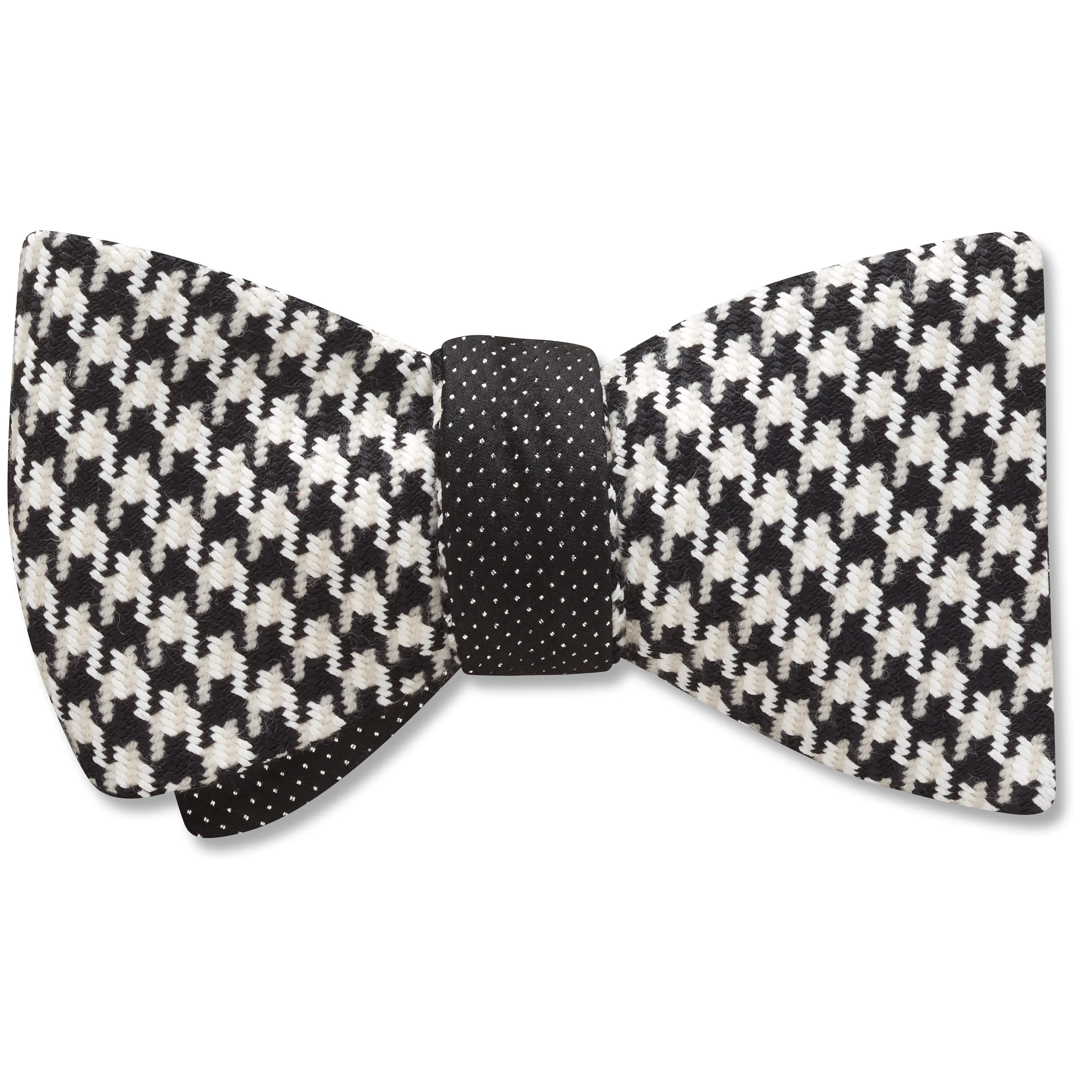 Collier - Reversible bow ties