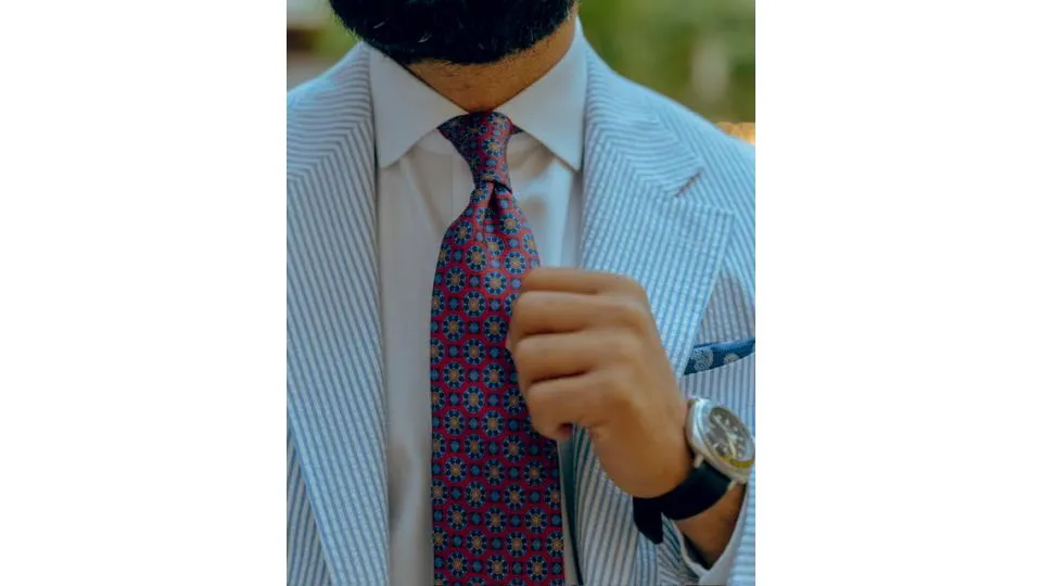 Colonia - Neckties