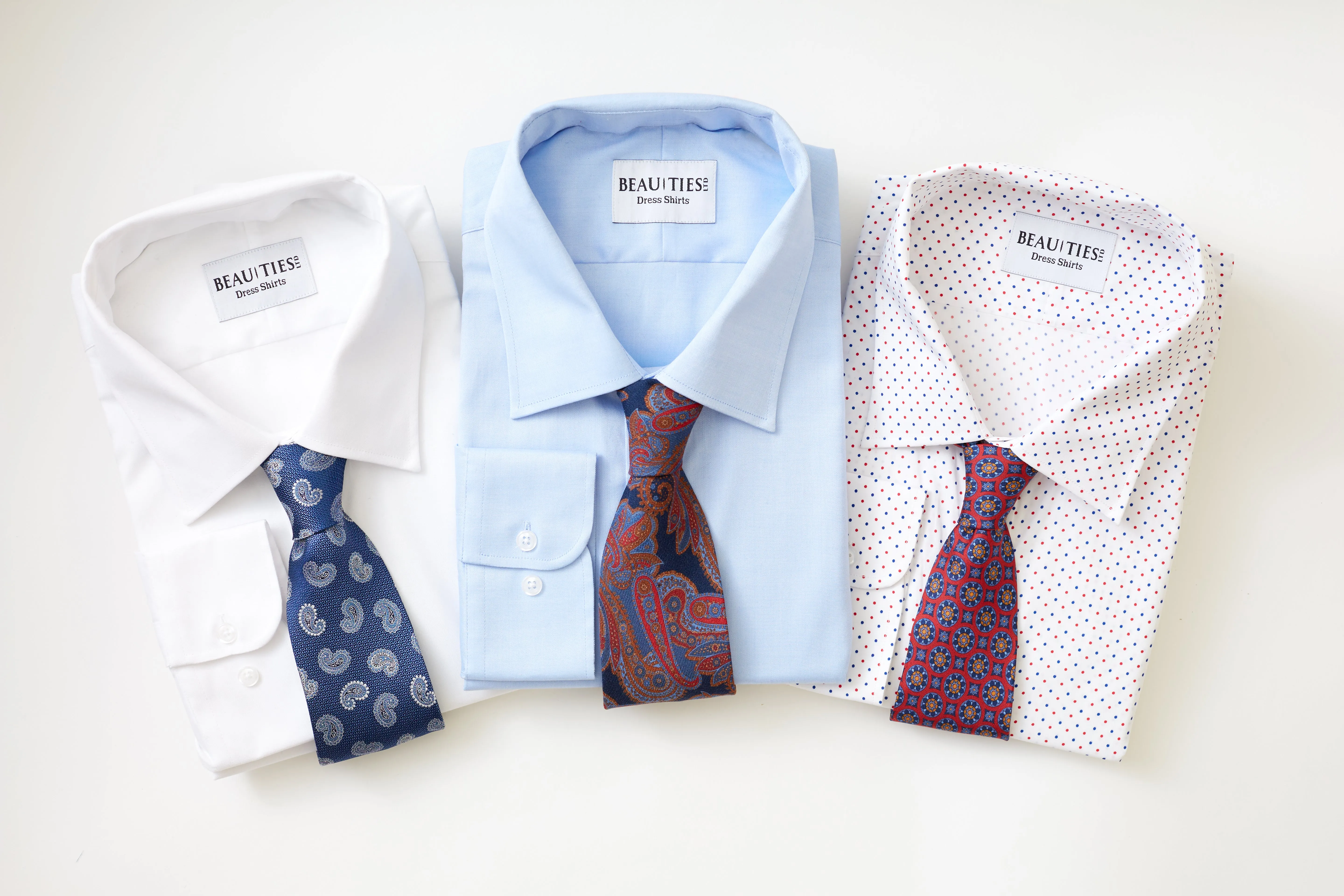 Colonia - Neckties